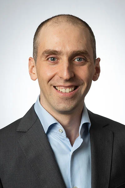 Dr. Brent Gall