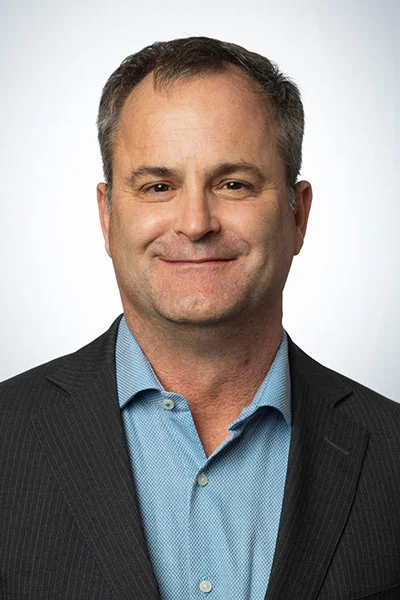 Bruce Gibson