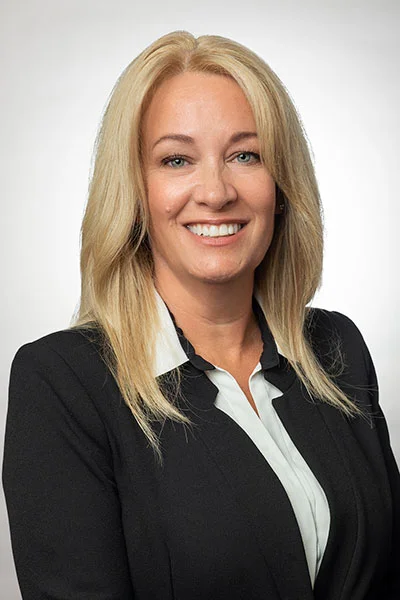 Colleen Armstrong