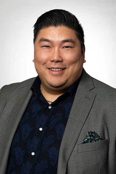 Davis Chiu