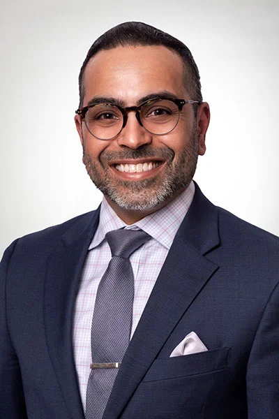 Hussain Haji
