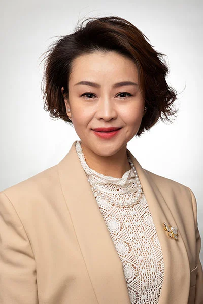 Linda Li