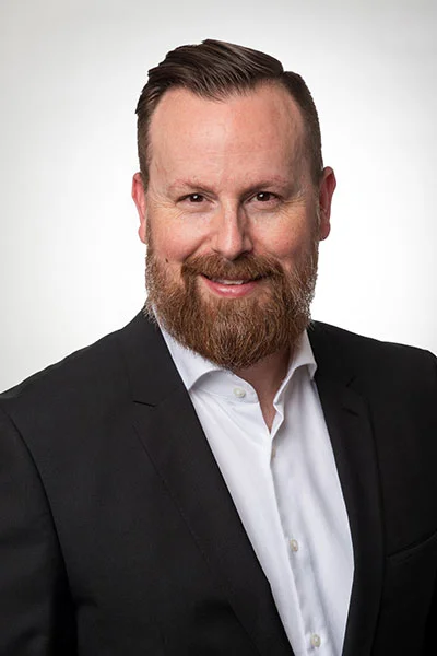 Scott Masse