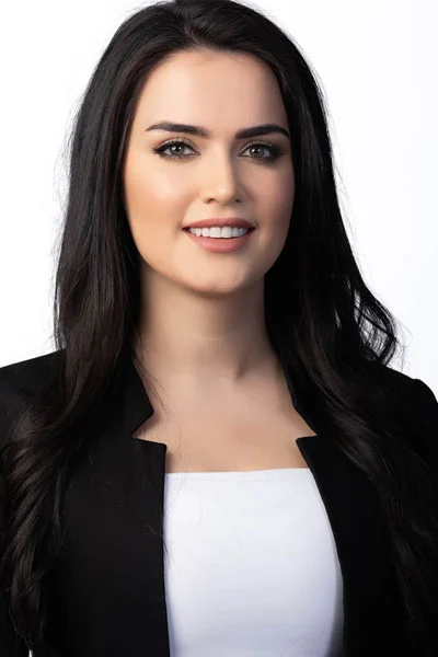 Marjan Kazemzadeh