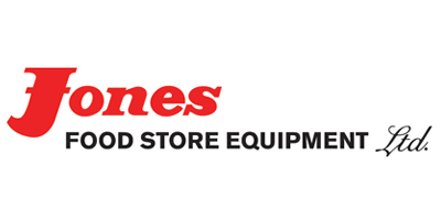 Jones Food Store Equipment Ltd.