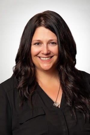 Michelle Boileau