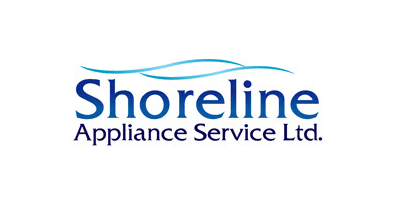 Shoreline Appliance Service Ltd.