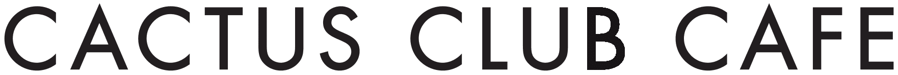 Cactus Club Cafe