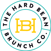 Hard Bean Brunch Co.